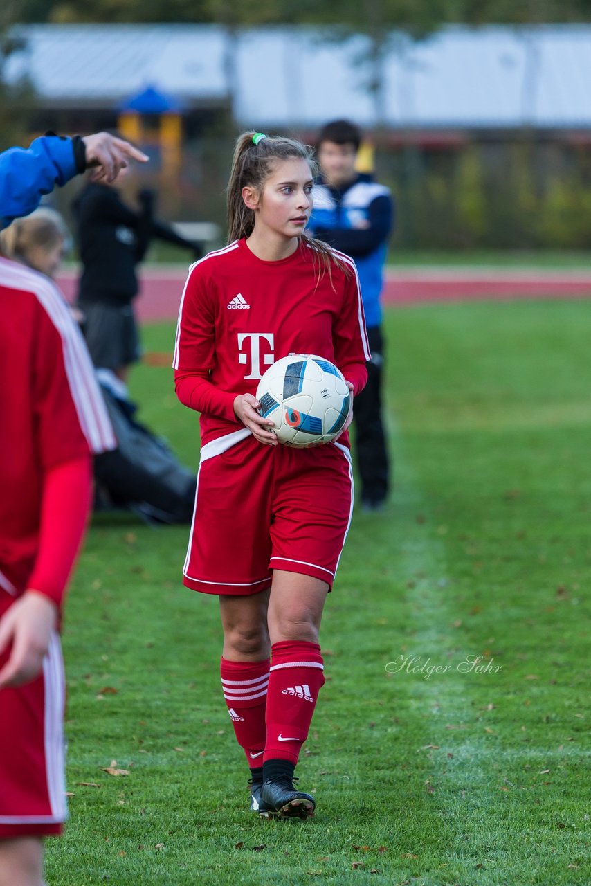 Bild 223 - Frauen SV Wahlstedt - ATSV Stockelsdorf : Ergebnis: 1:4